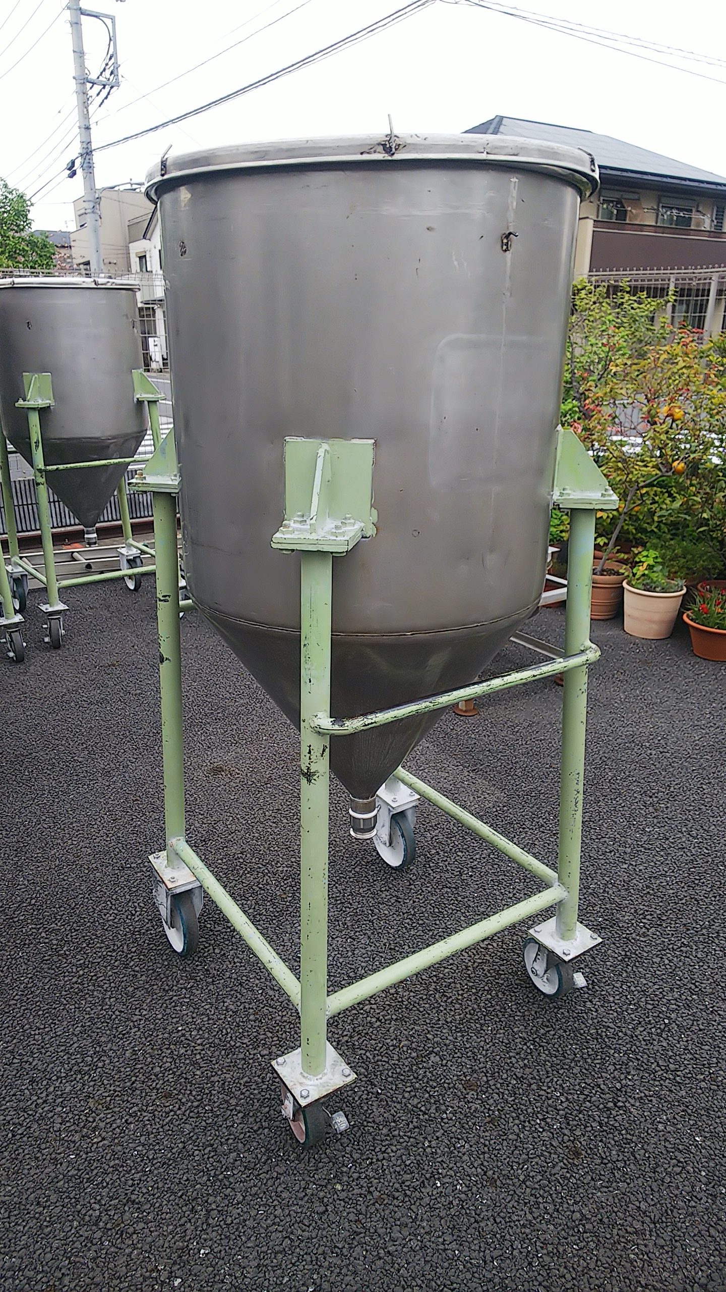 400L移動式タンク 001-photo